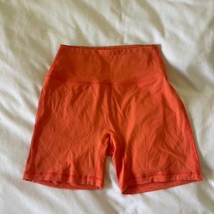 SET Active Bike Shorts